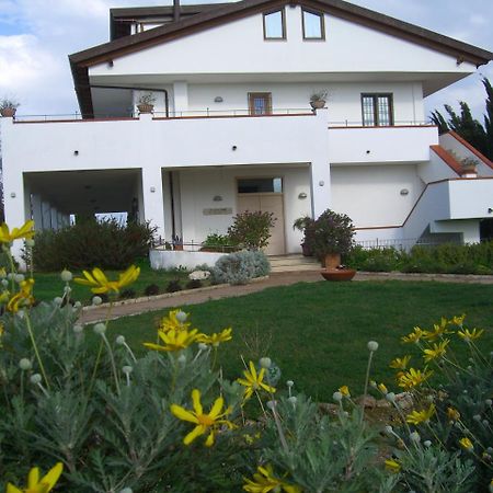 B&B Radici24 Баттипалья Экстерьер фото
