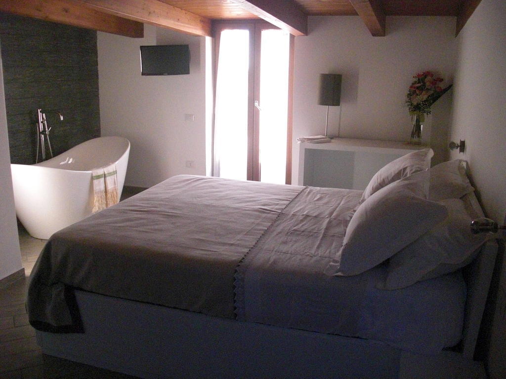 B&B Radici24 Баттипалья Номер фото
