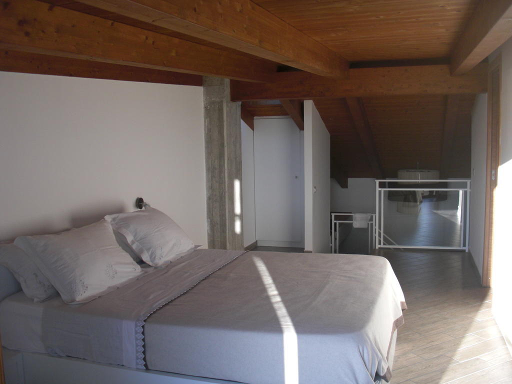 B&B Radici24 Баттипалья Номер фото
