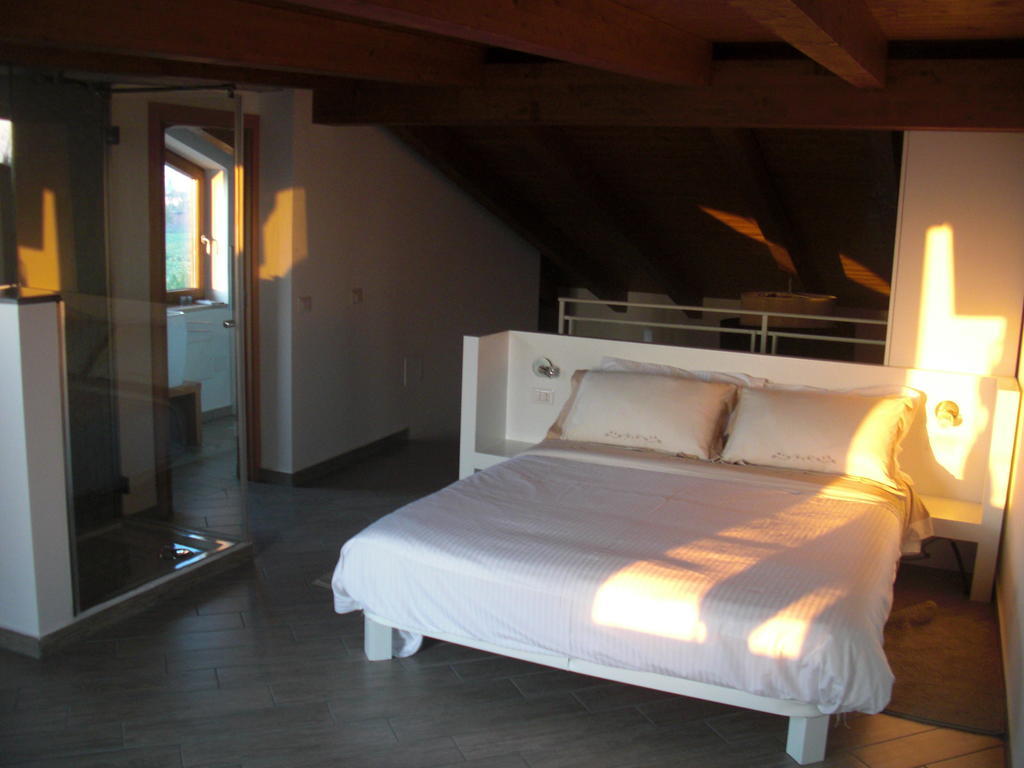 B&B Radici24 Баттипалья Номер фото