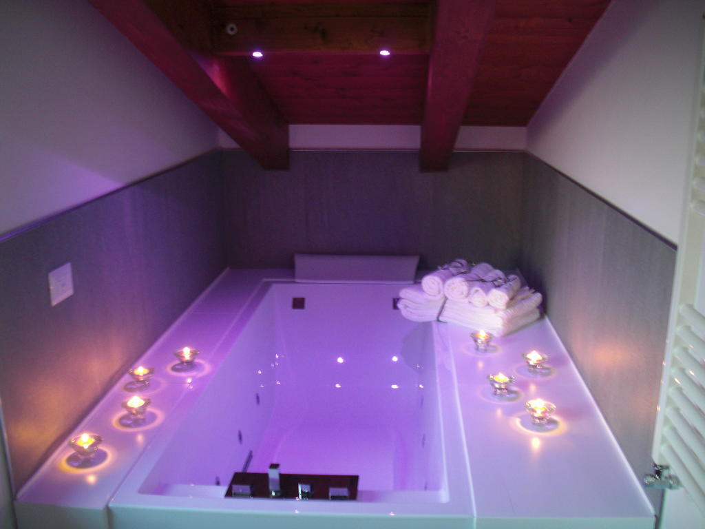 B&B Radici24 Баттипалья Номер фото