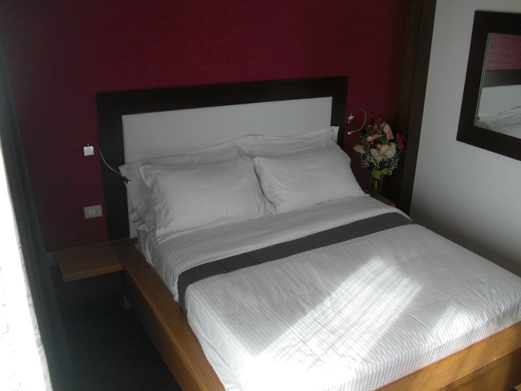 B&B Radici24 Баттипалья Номер фото