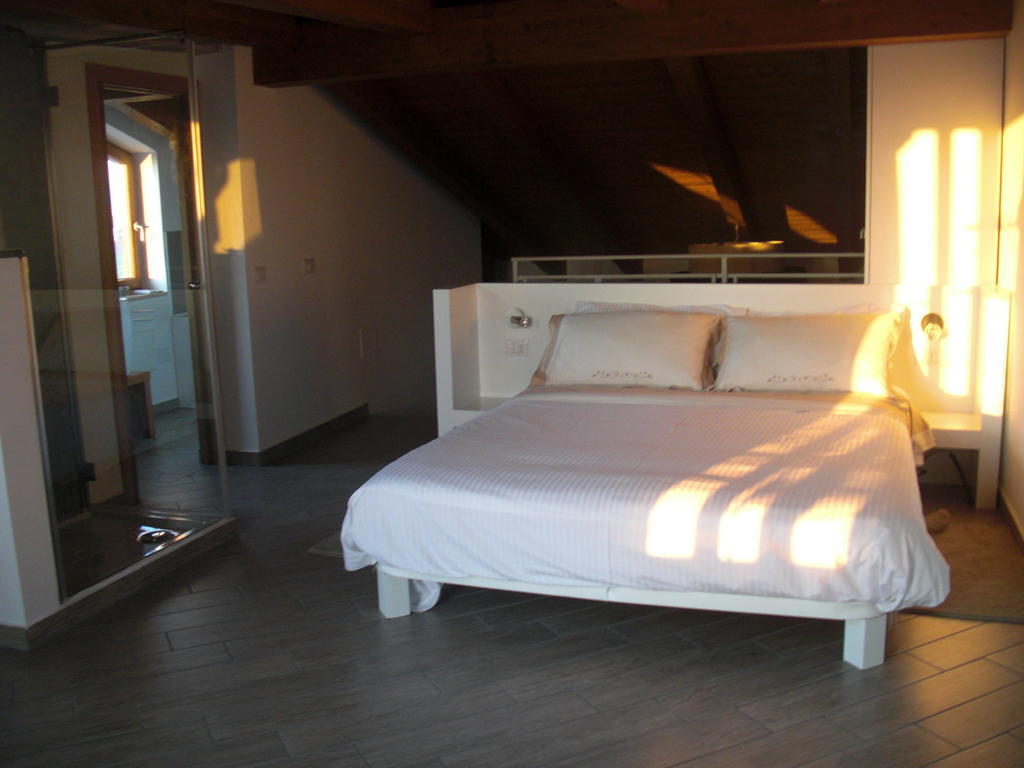 B&B Radici24 Баттипалья Номер фото