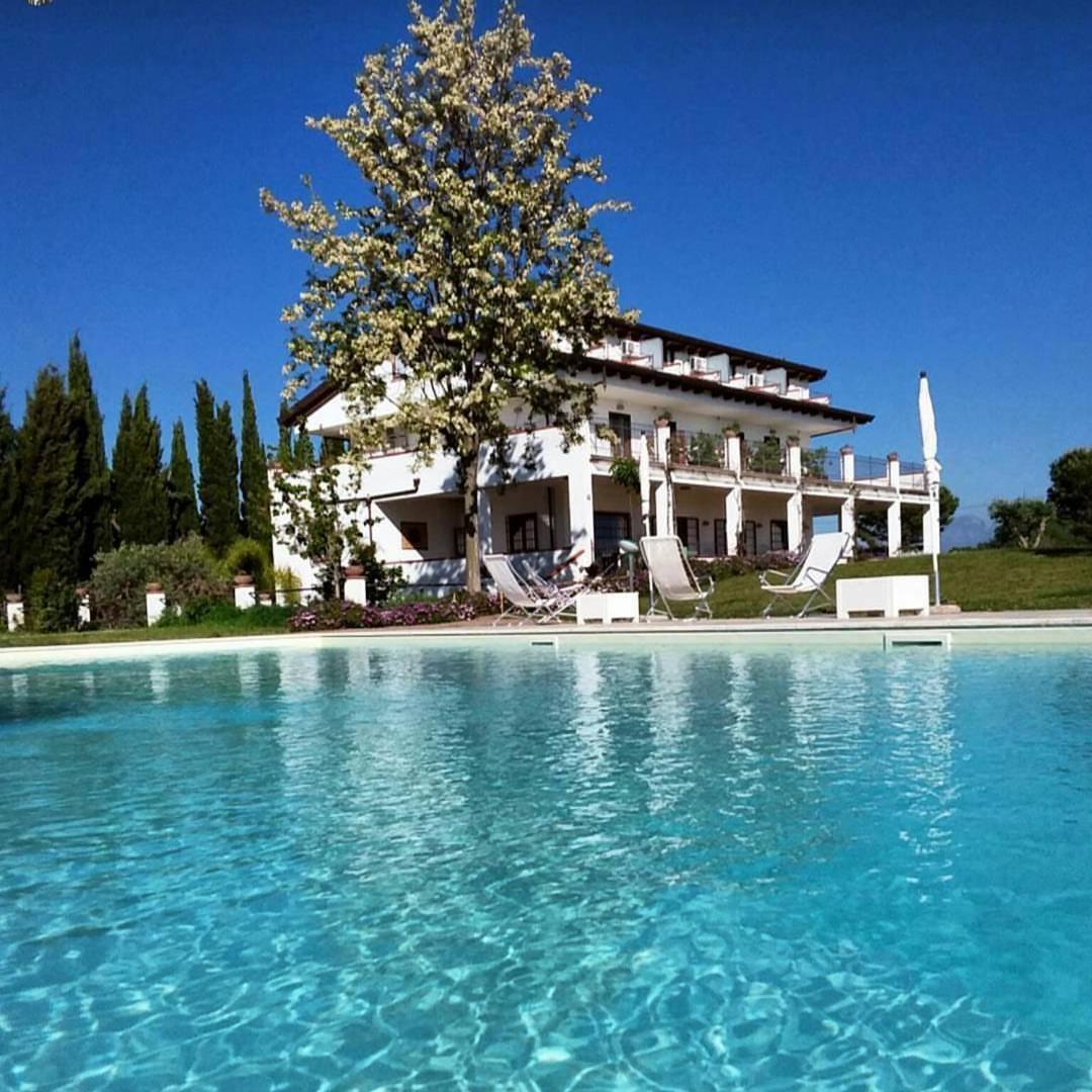 B&B Radici24 Баттипалья Экстерьер фото
