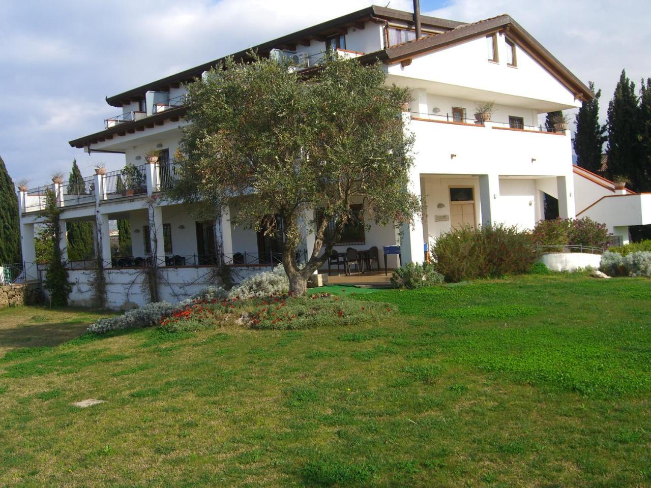 B&B Radici24 Баттипалья Экстерьер фото